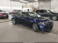 JTDEAMDE7MJ034419 2021 TOYOTA COROLLA