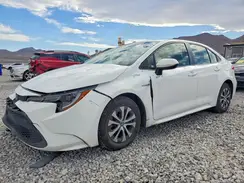 JTDEAMDE7MJ035067 2021 TOYOTA COROLLA