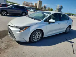 JTDEAMDE7N3000809 2022 TOYOTA COROLLA