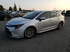 JTDEAMDE7N3001958 2022 TOYOTA COROLLA