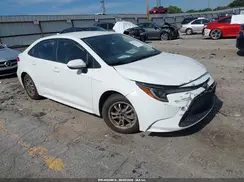 JTDEAMDE7N3002611 2022 TOYOTA COROLLA
