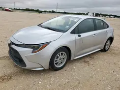 JTDEAMDE7N3004357 2022 TOYOTA COROLLA