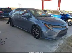 JTDEAMDE7N3005976 2022 TOYOTA COROLLA