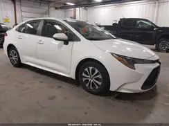 JTDEAMDE7N3006593 2022 TOYOTA COROLLA