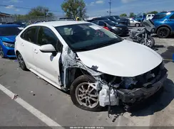 JTDEAMDE7N3006786 2022 TOYOTA COROLLA
