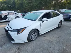 JTDEAMDE7N3006934 2022 TOYOTA COROLLA