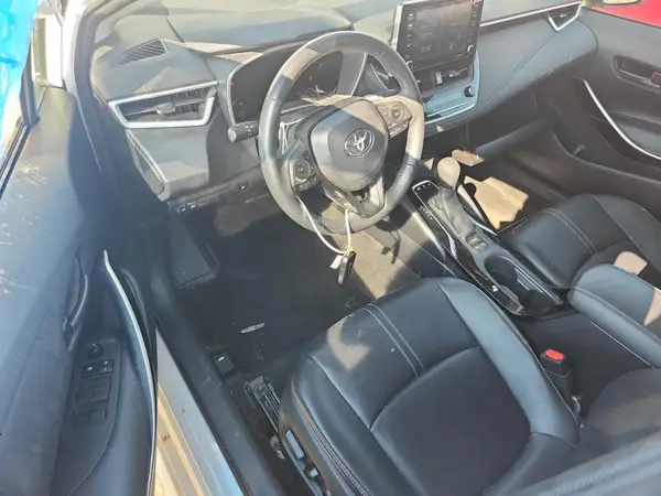 JTDEAMDE7N3006934 2022 TOYOTA COROLLA - Image 8
