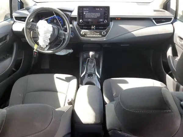 JTDEAMDE7N3007694 2022 TOYOTA COROLLA - Image 8