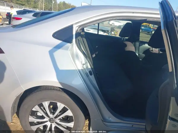 JTDEAMDE7N3008473 2022 TOYOTA COROLLA - Image 8