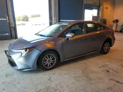 JTDEAMDE7N3009039 2022 TOYOTA COROLLA