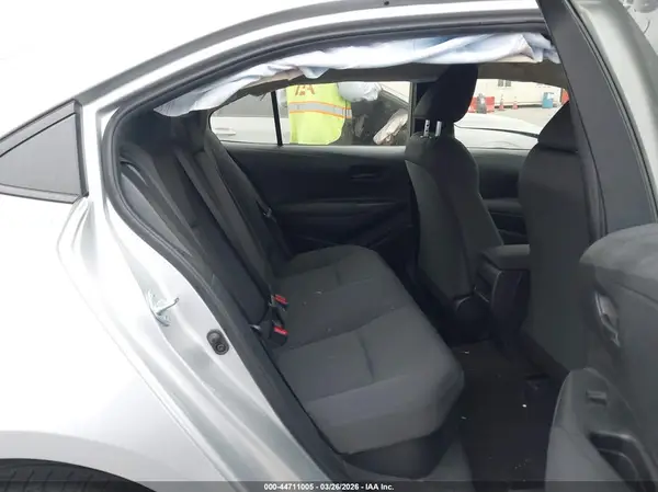 JTDEAMDE7N3009249 2022 TOYOTA COROLLA - Image 8