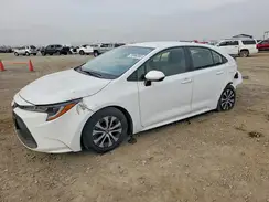JTDEAMDE7N3009803 2022 TOYOTA COROLLA