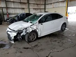 JTDEAMDE7N3011664 2022 TOYOTA COROLLA