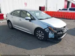 JTDEAMDE7N3012118 2022 TOYOTA COROLLA
