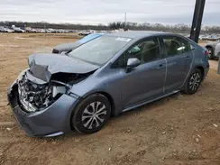 JTDEAMDE7N3012569 2022 TOYOTA COROLLA