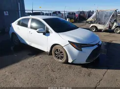 JTDEAMDE7N3013155 2022 TOYOTA COROLLA
