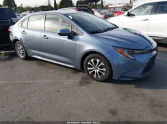JTDEAMDE7N3013768 2022 TOYOTA COROLLA