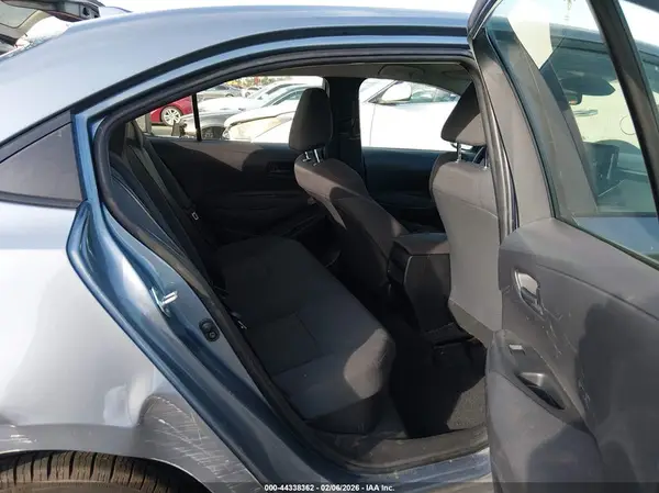 JTDEAMDE7N3013768 2022 TOYOTA COROLLA - Image 8