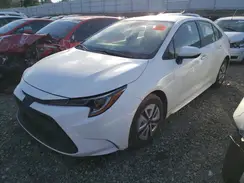 JTDEAMDE7NJ035796 2022 TOYOTA COROLLA