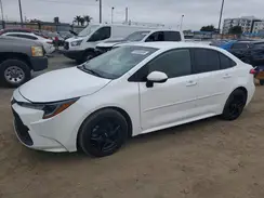 JTDEAMDE7NJ036110 2022 TOYOTA COROLLA