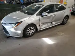 JTDEAMDE7NJ036740 2022 TOYOTA COROLLA