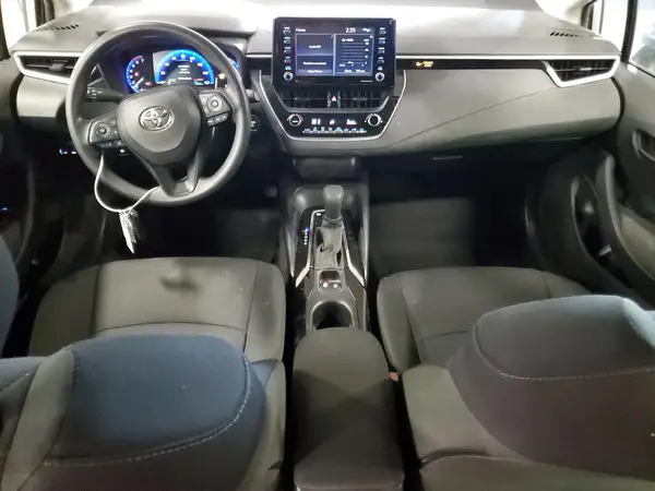 JTDEAMDE7NJ036740 2022 TOYOTA COROLLA - Image 8