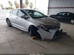 JTDEAMDE7NJ036771 2022 TOYOTA COROLLA