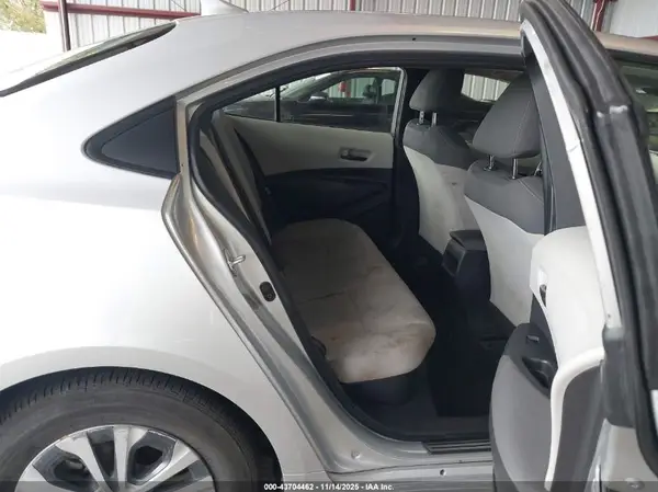 JTDEAMDE7NJ036771 2022 TOYOTA COROLLA - Image 8