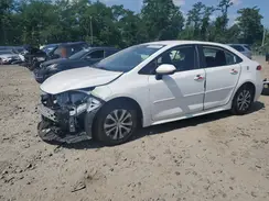JTDEAMDE7NJ037208 2022 TOYOTA COROLLA