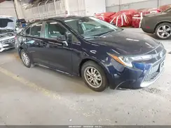 JTDEAMDE7NJ037953 2022 TOYOTA COROLLA
