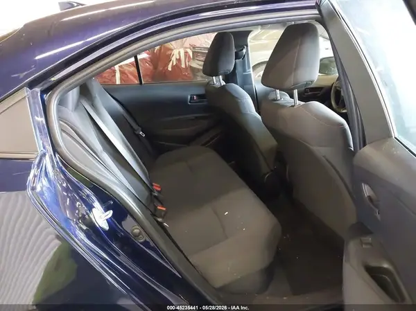 JTDEAMDE7NJ037953 2022 TOYOTA COROLLA - Image 8