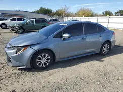 JTDEAMDE7NJ038214 2022 TOYOTA COROLLA