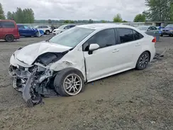 JTDEAMDE7NJ038679 2022 TOYOTA COROLLA