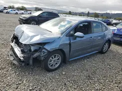 JTDEAMDE7NJ039296 2022 TOYOTA COROLLA