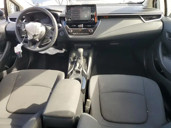 JTDEAMDE7NJ039296 2022 TOYOTA COROLLA - Image 8