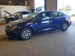 JTDEAMDE7NJ039427 2022 TOYOTA COROLLA