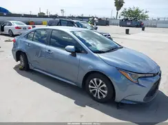 JTDEAMDE7NJ041775 2022 TOYOTA COROLLA