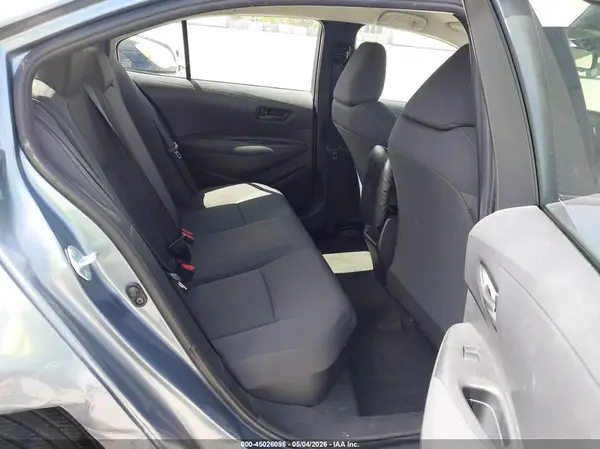 JTDEAMDE7NJ041775 2022 TOYOTA COROLLA - Image 8