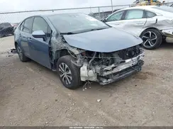 JTDEAMDE7NJ041887 2022 TOYOTA COROLLA