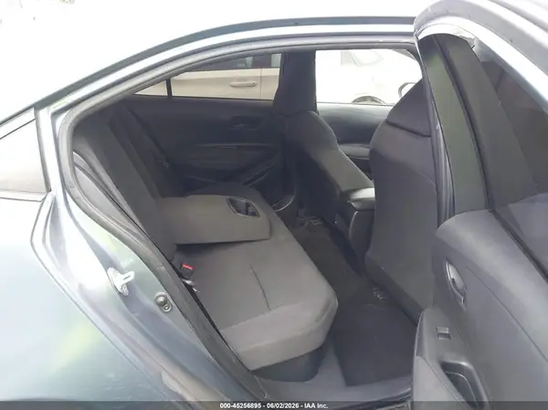 JTDEAMDE7NJ041887 2022 TOYOTA COROLLA - Image 8