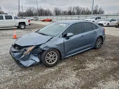 JTDEAMDE7NJ042134 2022 TOYOTA COROLLA