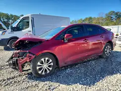 JTDEAMDE7NJ042215 2022 TOYOTA COROLLA