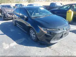 JTDEAMDE7NJ042540 2022 TOYOTA COROLLA