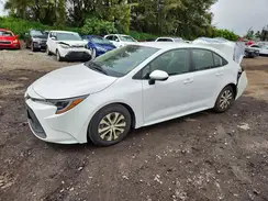 JTDEAMDE7NJ042621 2022 TOYOTA COROLLA