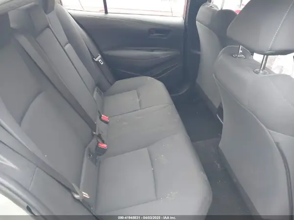 JTDEAMDE7NJ043252 2022 TOYOTA COROLLA - Image 8