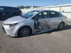 JTDEAMDE7NJ043283 2022 TOYOTA COROLLA