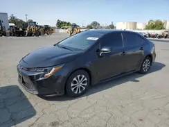JTDEAMDE7NJ043882 2022 TOYOTA COROLLA