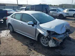 JTDEAMDE7NJ043896 2022 TOYOTA COROLLA