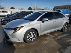 JTDEAMDE7NJ044045 2022 TOYOTA COROLLA