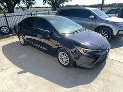 JTDEAMDE7NJ044501 2022 TOYOTA COROLLA